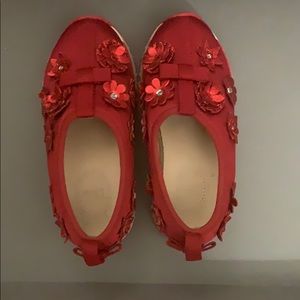Dior Toddler Shoes